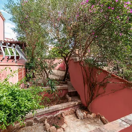 Le Pergole 02 - Trilocale Con Posto Auto Apartamento *