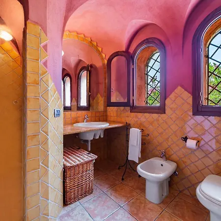 Le Pergole 02 - Trilocale Con Posto Auto Apartamento *