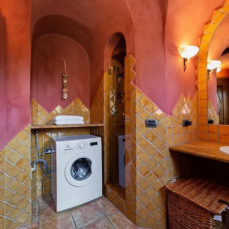 Apartamento Le Pergole 02 - Trilocale Con Posto Auto *