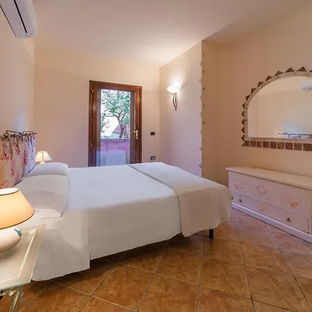 Appartement Le Pergole 02 - Trilocale Con Posto Auto