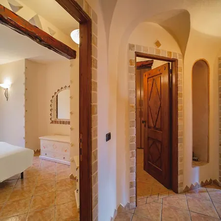 Le Pergole 02 - Trilocale Con Posto Auto *