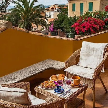 Le Pergole 02 - Trilocale Con Posto Auto La Maddalena (Sassari)